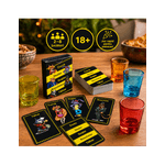 Jucarii, Copii si Bebe - Jucarii si jocuri - Jocuri si puzzle - Jocuri de societate - Curva, Dealer, Guster, Boschetar, Talhar - Joc pentru petreceri - Infinity.ro