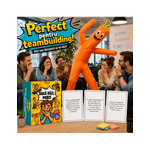 Jucarii, Copii si Bebe - Jucarii si jocuri - Jocuri si puzzle - Jocuri de societate - Daca razi, pierzi! Joc distractiv pentru familie si prieteni - Infinity.ro