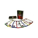 Jucarii, Copii si Bebe - Jucarii si jocuri - Jocuri si puzzle - Jocuri de societate - Dragoste Legendara - Joc erotic pentru cupluri si adulti - Infinity.ro