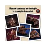 Jucarii, Copii si Bebe - Jucarii si jocuri - Jocuri si puzzle - Jocuri de societate - Dragoste Legendara - Placeri ascunse - Infinity.ro