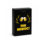 Jucarii, Copii si Bebe - Jucarii si jocuri - Jocuri si puzzle - Jocuri de societate - Hai Noroc! Joc pentru petreceri - Infinity.ro