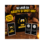 Jucarii, Copii si Bebe - Jucarii si jocuri - Jocuri si puzzle - Jocuri de societate - Hai Noroc! Joc pentru petreceri - Infinity.ro