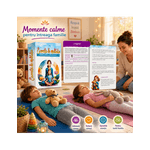 Jucarii, Copii si Bebe - Jucarii si jocuri - Jocuri si puzzle - Jocuri de societate - Exercitii de meditatie pentru copii si adulti, 53 de exercitii cu indicatii detaliate si ilustratii - Infinity.ro