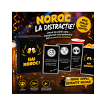 Jucarii, Copii si Bebe - Jucarii si jocuri - Jocuri si puzzle - Jocuri de societate - Hai Noroc! Joc pentru petreceri - Infinity.ro