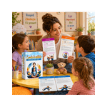 Jucarii, Copii si Bebe - Jucarii si jocuri - Jocuri si puzzle - Jocuri de societate - Exercitii de meditatie pentru copii si adulti, 53 de exercitii cu indicatii detaliate si ilustratii - Infinity.ro