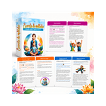 Jucarii, Copii si Bebe - Jucarii si jocuri - Jocuri si puzzle - Jocuri de societate - Exercitii de meditatie pentru copii si adulti, 53 de exercitii cu indicatii detaliate si ilustratii - Infinity.ro