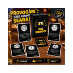 Jucarii, Copii si Bebe - Jucarii si jocuri - Jocuri si puzzle - Jocuri de societate - Hai Noroc! Joc pentru petreceri - Infinity.ro