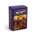 Jucarii, Copii si Bebe - Jucarii si jocuri - Jocuri si puzzle - Jocuri de societate - Joc de carti pentru petreceri - Niciodata nu am..., 300 intrebari, limba romana - Infinity.ro