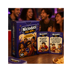 Jucarii, Copii si Bebe - Jucarii si jocuri - Jocuri si puzzle - Jocuri de societate - Joc de carti pentru petreceri - Niciodata nu am..., 300 intrebari, limba romana - Infinity.ro