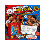 Jucarii, Copii si Bebe - Jucarii si jocuri - Jocuri si puzzle - Jocuri de societate - Joc de carti pentru petreceri - Ce ai prefera? decizii imposibile, limba romana, 300 intrebari, pentru 2-20 jucatori - Infinity.ro