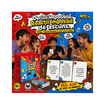 Jucarii, Copii si Bebe - Jucarii si jocuri - Jocuri si puzzle - Jocuri de societate - Joc de carti pentru petreceri - Ce ai prefera? decizii imposibile, limba romana, 300 intrebari, pentru 2-20 jucatori - Infinity.ro