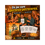 Jucarii, Copii si Bebe - Jucarii si jocuri - Jocuri si puzzle - Jocuri de societate - Joc de carti pentru petreceri - Shot Express, 300 provocari, limba romana, pentru 2-8 jucatori - Infinity.ro