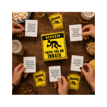 Jucarii, Copii si Bebe - Jucarii si jocuri - Jocuri si puzzle - Jocuri de societate - Joc de carti pentru petreceri - Votul tau ma imbata, limba romana, 300 intrebari, pentru 3-20 jucatori - Infinity.ro