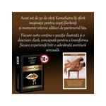 Jucarii, Copii si Bebe - Jucarii si jocuri - Jocuri si puzzle - Jocuri de societate - KamaSutra - 50 de cartonase cu experiente de neuitat - Infinity.ro