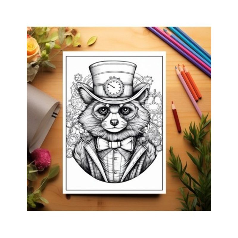 Carti si Birotica - Carti - Carti pentru copii - Carti de colorat - Mega cartea de colorat pentru relaxare si antistres, un mix de 100 de ilustratii, 206 pagini, A5 - Infinity.ro