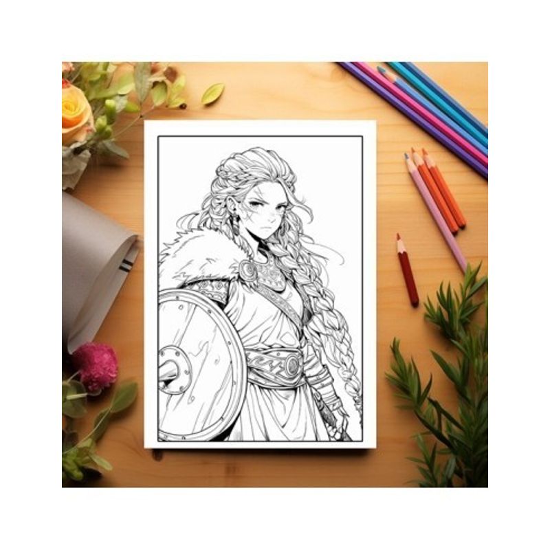 Carti si Birotica - Carti - Carti pentru copii - Carti de colorat - Mega cartea de colorat pentru relaxare si antistres, un mix de 100 de ilustratii, Editia Anime, 206 pagini, A5 - Infinity.ro
