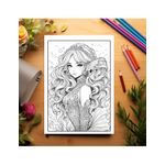Carti si Birotica - Carti - Carti pentru copii - Carti de colorat - Super cartea de colorat pentru relaxare si antistres, un mix de 50 de ilustratii, 106 pagini, A5 - Infinity.ro