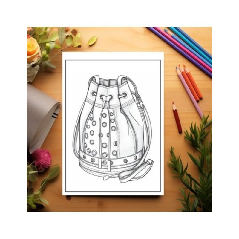 Carti si Birotica - Carti - Carti pentru copii - Carti de colorat - Super cartea de colorat, 50 de ilustratii - Editia de Moda, 106 pagini, A5 - Infinity.ro
