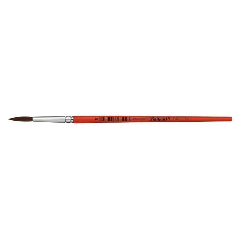 Jucarii, Copii si Bebe - Jucarii si jocuri - Jucarii & jocuri educative - Seturi pictura si desen - Kit pentru Desen-Pictura, 10 Piese, Bloc Desen A4 170g, Tempera, Acuarele, Pensule Pelikan, Accesorii Faber-Castell - Infinity.ro