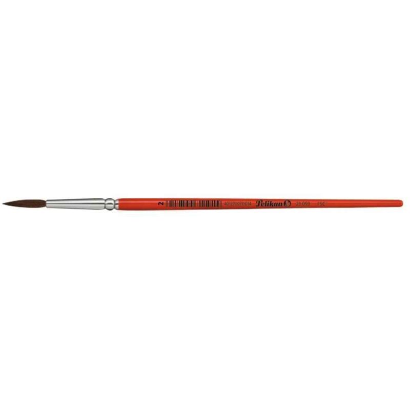 Jucarii, Copii si Bebe - Jucarii si jocuri - Jucarii & jocuri educative - Seturi pictura si desen - Kit pentru Desen-Pictura, 10 Piese, Bloc Desen A4 170g, Tempera, Acuarele, Pensule Pelikan, Accesorii Faber-Castell - Infinity.ro