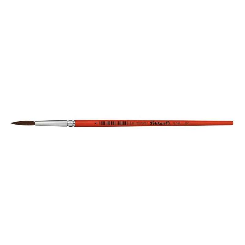 Jucarii, Copii si Bebe - Jucarii si jocuri - Jucarii & jocuri educative - Seturi pictura si desen - Kit pentru Desen-Pictura, 10 Piese, Bloc Desen A4 170g, Tempera, Acuarele, Pensule Pelikan, Accesorii Faber-Castell - Infinity.ro