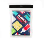Sport si Outdoor - Articole de voiaj - Accesorii articole de voiaj - Ella Icon Travel Husa de protectie pentru troler mediu 56–61 cm (M) - Infinity.ro