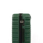 Sport si Outdoor - Articole de voiaj - Trolere - Ella Icon Troler Assign verde 76x50x30 cm - Infinity.ro