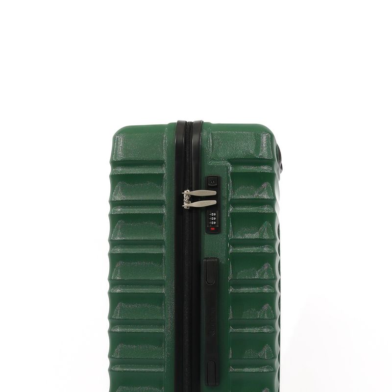 Sport si Outdoor - Articole de voiaj - Trolere - Ella Icon Troler Assign verde 76x50x30 cm - Infinity.ro