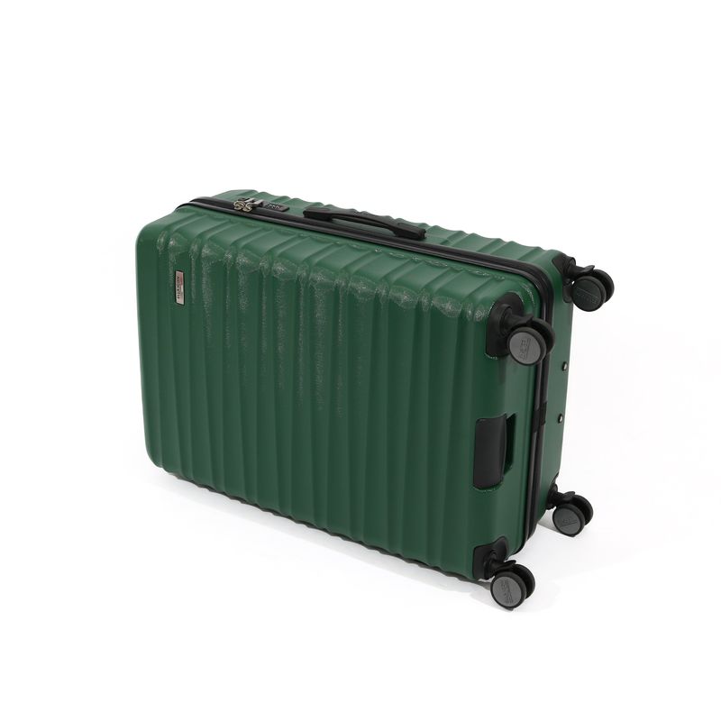 Sport si Outdoor - Articole de voiaj - Trolere - Ella Icon Troler Assign verde 76x50x30 cm - Infinity.ro