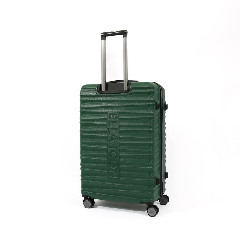 Sport si Outdoor - Articole de voiaj - Trolere - Ella Icon Troler Assign verde 76x50x30 cm - Infinity.ro