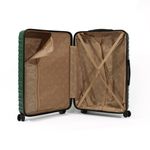 Sport si Outdoor - Articole de voiaj - Trolere - Ella Icon Troler Assign verde 76x50x30 cm - Infinity.ro
