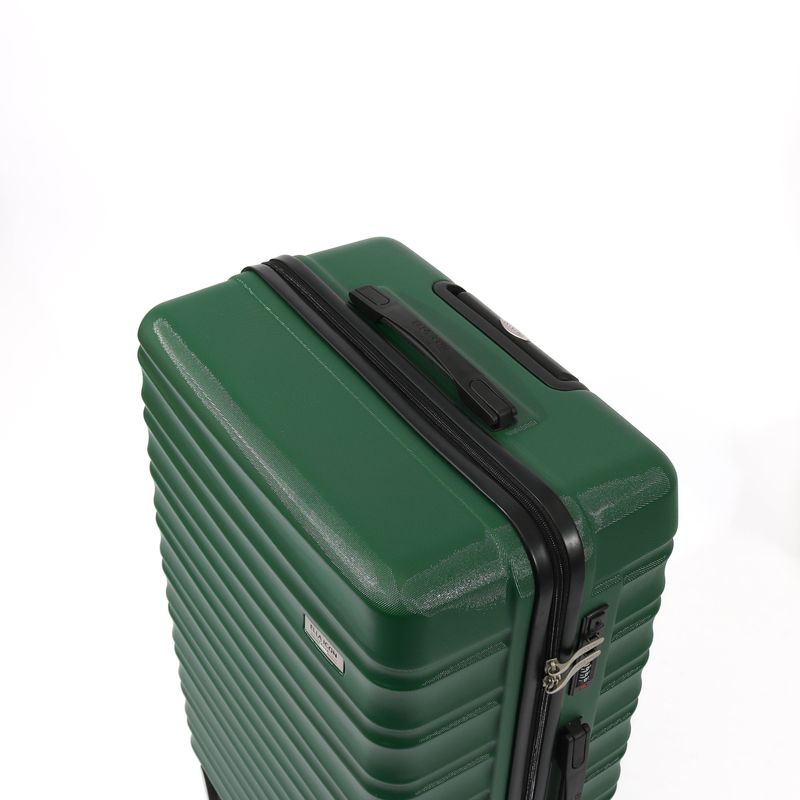 Sport si Outdoor - Articole de voiaj - Trolere - Ella Icon Troler Assign verde 76x50x30 cm - Infinity.ro