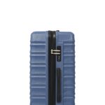 Sport si Outdoor - Articole de voiaj - Trolere - Ella Icon Troler Assign albastru 76x50x30 cm - Infinity.ro