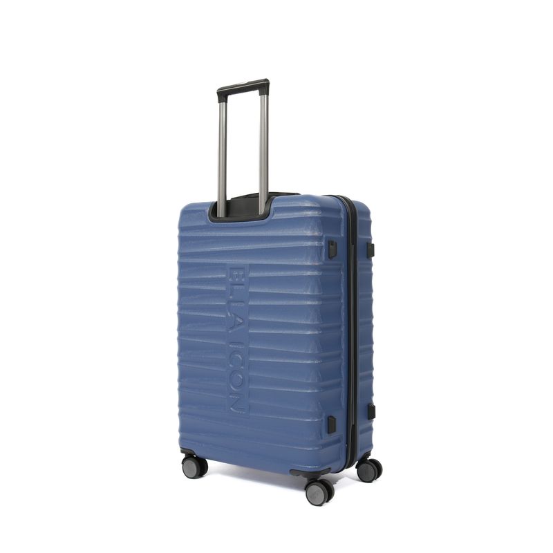 Sport si Outdoor - Articole de voiaj - Trolere - Ella Icon Troler Assign albastru 76x50x30 cm - Infinity.ro