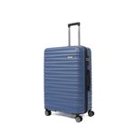 Sport si Outdoor - Articole de voiaj - Trolere - Ella Icon Troler Assign albastru 76x50x30 cm - Infinity.ro