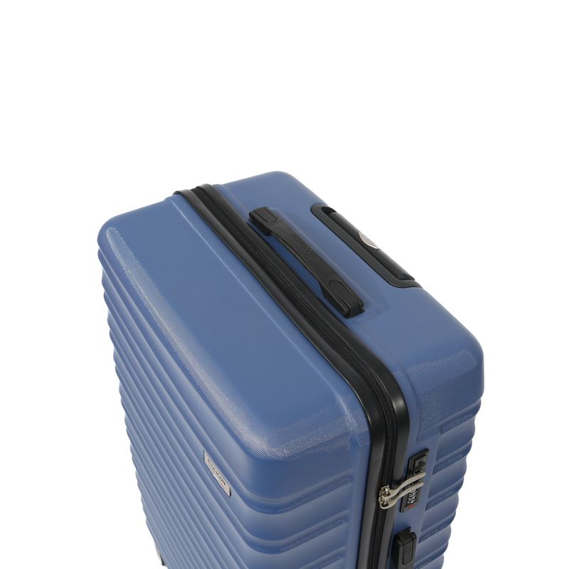 Sport si Outdoor - Articole de voiaj - Trolere - Ella Icon Troler Assign albastru 76x50x30 cm - Infinity.ro