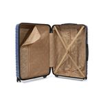 Sport si Outdoor - Articole de voiaj - Trolere - Ella Icon Troler Assign albastru 76x50x30 cm - Infinity.ro