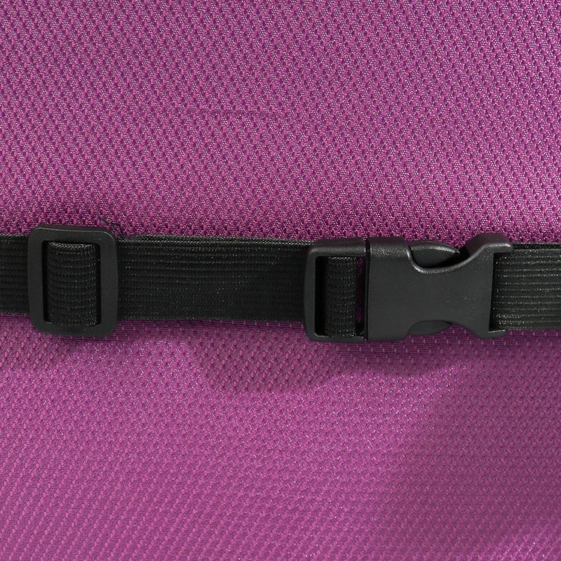 Sport si Outdoor - Articole de voiaj - Accesorii articole de voiaj - Ella Icon Paint Husa de protectie pentru troler 63–71 cm (L) - Infinity.ro