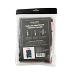 Sport si Outdoor - Articole de voiaj - Accesorii articole de voiaj - Ella Icon Paint Husa de protectie pentru troler 63–71 cm (L) - Infinity.ro