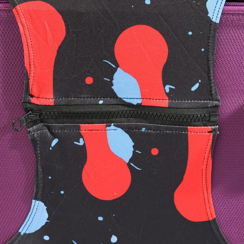 Sport si Outdoor - Articole de voiaj - Accesorii articole de voiaj - Ella Icon Paint Husa de protectie pentru troler 63–71 cm (L) - Infinity.ro