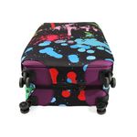 Sport si Outdoor - Articole de voiaj - Accesorii articole de voiaj - Ella Icon Paint Husa de protectie pentru troler 63–71 cm (L) - Infinity.ro