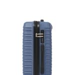 Sport si Outdoor - Articole de voiaj - Trolere - Ella Icon Troler Assign albastru 55x37x23 cm - Infinity.ro