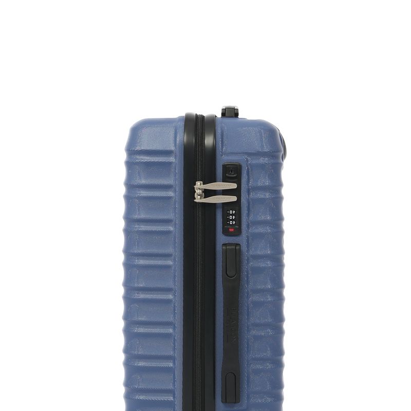 Sport si Outdoor - Articole de voiaj - Trolere - Ella Icon Troler Assign albastru 55x37x23 cm - Infinity.ro