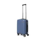 Sport si Outdoor - Articole de voiaj - Trolere - Ella Icon Troler Assign albastru 55x37x23 cm - Infinity.ro