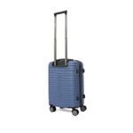 Sport si Outdoor - Articole de voiaj - Trolere - Ella Icon Troler Assign albastru 55x37x23 cm - Infinity.ro