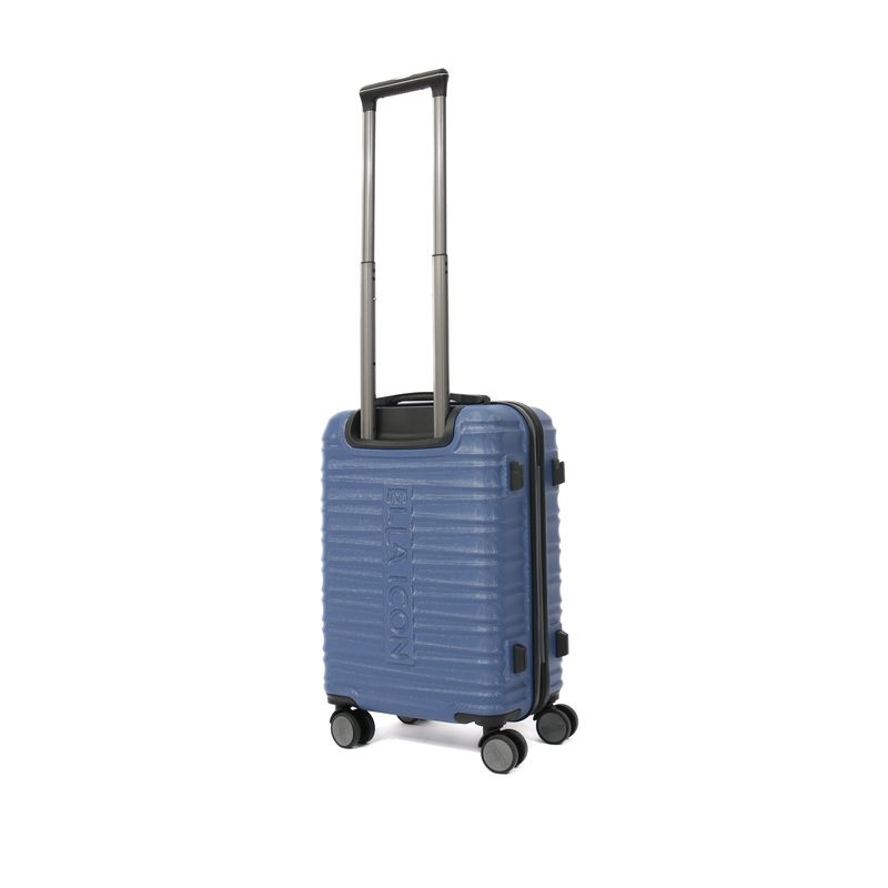Sport si Outdoor - Articole de voiaj - Trolere - Ella Icon Troler Assign albastru 55x37x23 cm - Infinity.ro