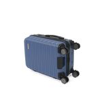 Sport si Outdoor - Articole de voiaj - Trolere - Ella Icon Troler Assign albastru 55x37x23 cm - Infinity.ro