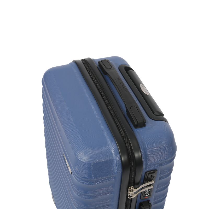 Sport si Outdoor - Articole de voiaj - Trolere - Ella Icon Troler Assign albastru 55x37x23 cm - Infinity.ro