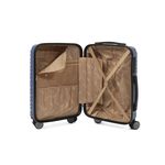 Sport si Outdoor - Articole de voiaj - Trolere - Ella Icon Troler Assign albastru 55x37x23 cm - Infinity.ro
