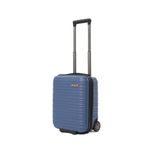 Sport si Outdoor - Articole de voiaj - Trolere - Ella Icon Troler Assign albastru 40x30x20 cm - Infinity.ro